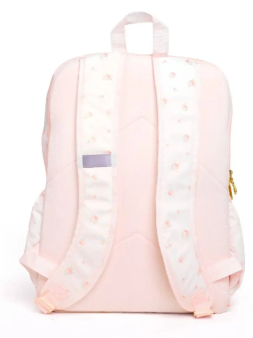 LoveShackFancy x Target - Yoobi Blooming Heirloom Ditsy Backpack Ballet Bloom